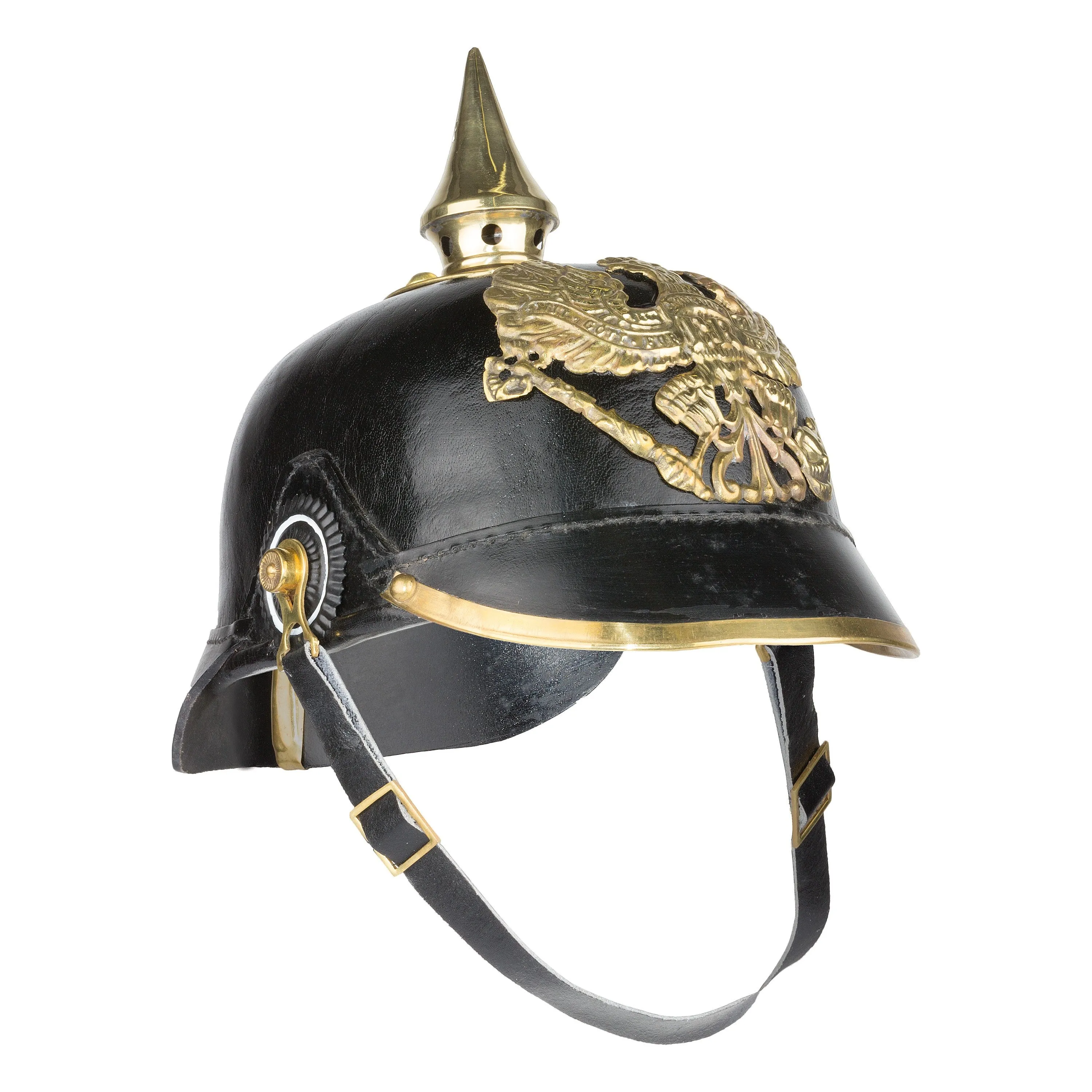 Mil-Tec -  Preußische Pickelhaube Repro