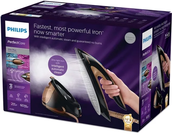 Philips GC9682/80 PerfectCare Elite Plus Strygejern