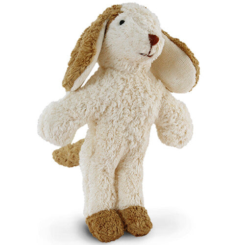 Senger knuffelhond baby - 20 cm