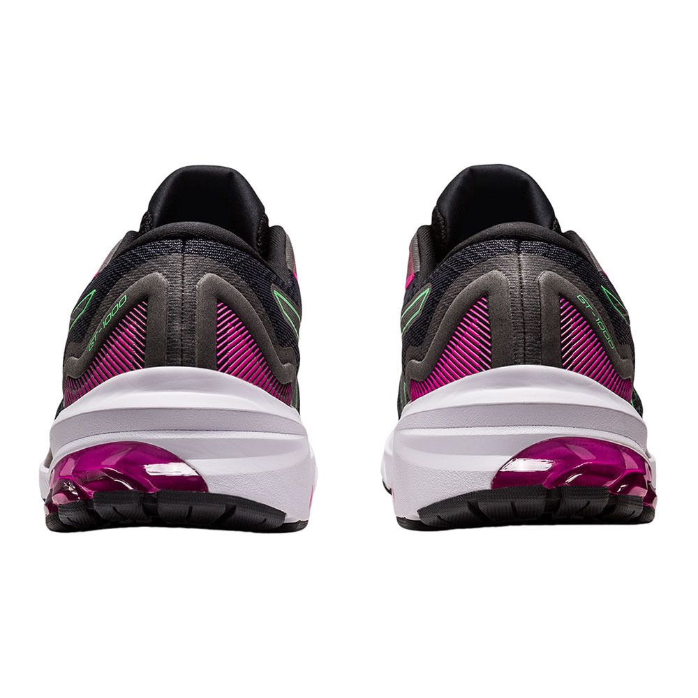 Asics GT-1000™ 11 - Chaussures running Femme black/tourmaline