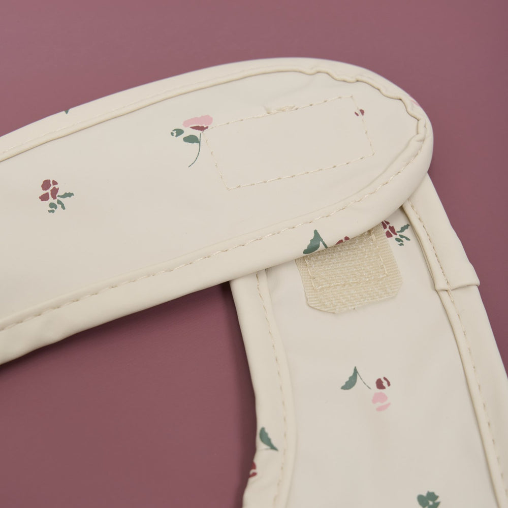 Køb CeLaVi Rose Brown Long Pu Hagesmæk 2-Pak