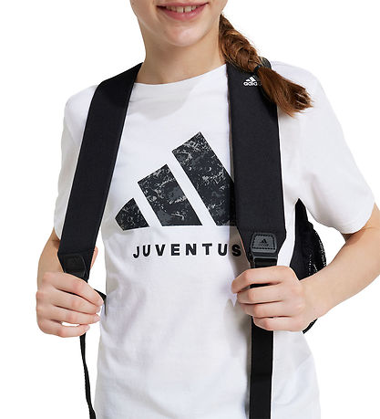 adidas Performance T-shirt - Juventus - Hvid