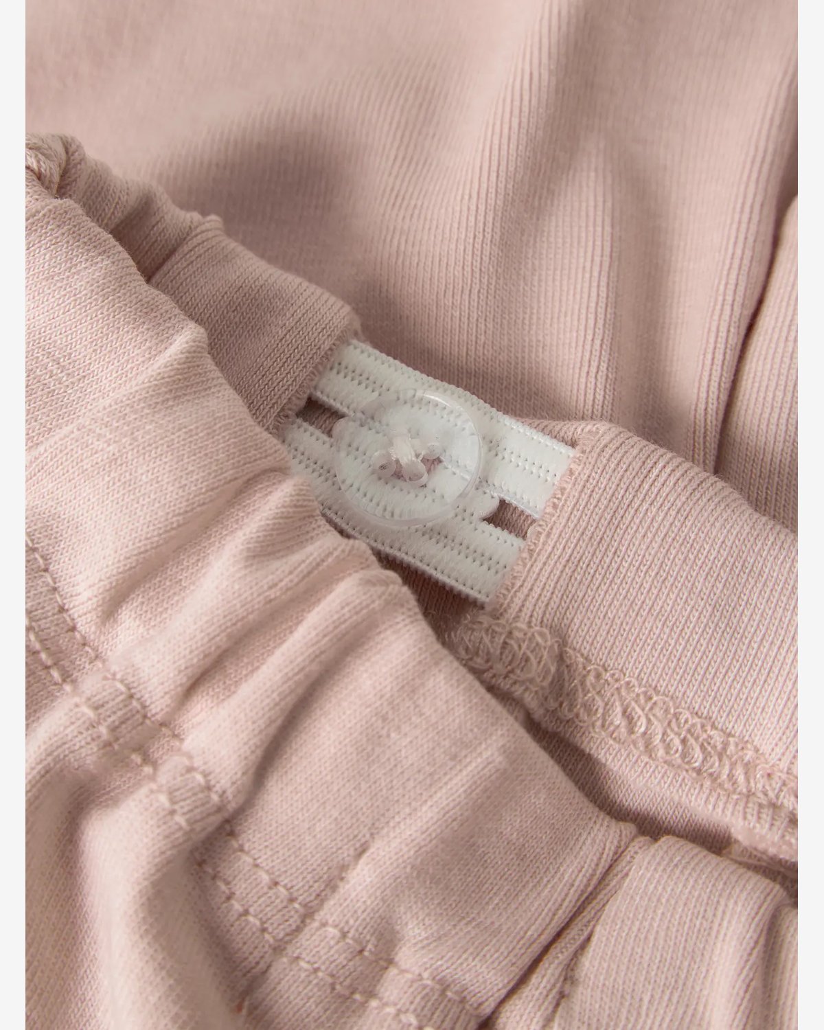 Joggebukse Baby – Jersey, Øko TENCEL | Gayo
