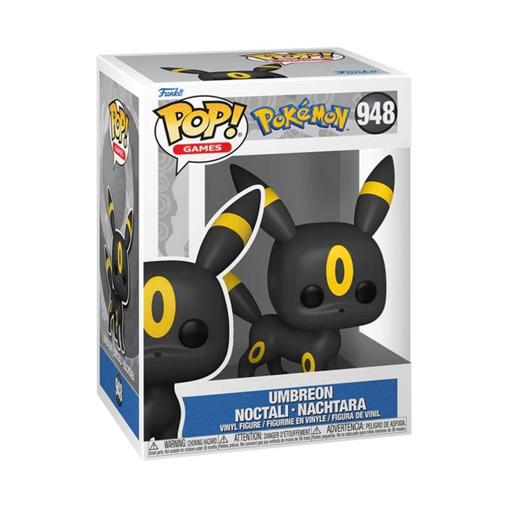 Funko Pop! figuur Pokémon Umbreon