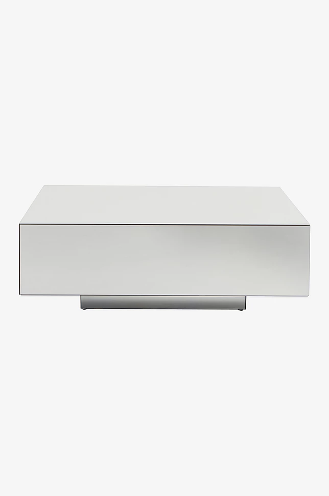 MOXY sofabord 100x100 cm