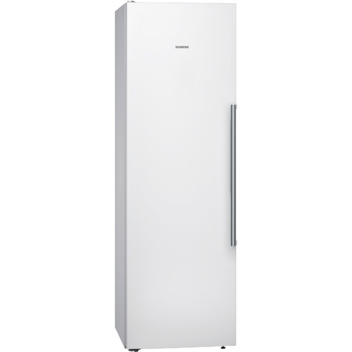 Siemens Kühlschrank iQ500 KS36VAWEP Weiß