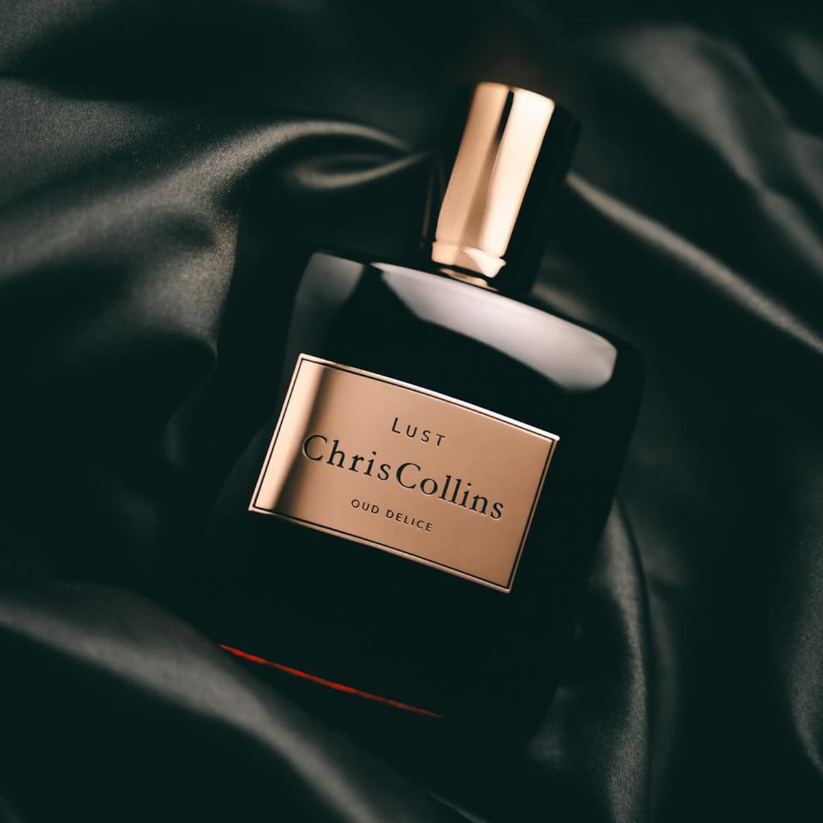 Lust | Oud Delice Extrait 50ml