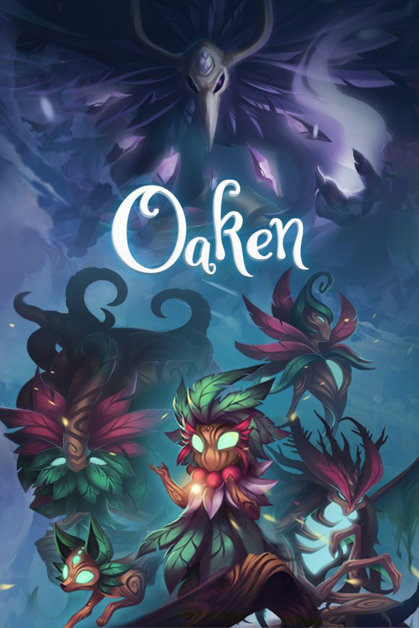 Oaken- PC