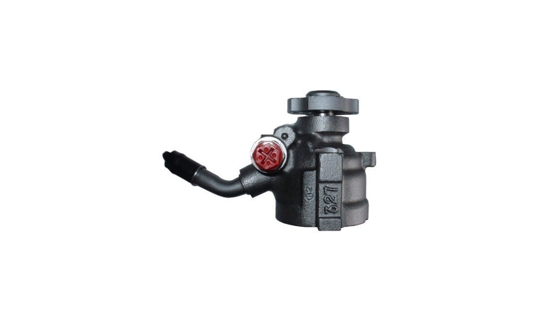 Servopumpe Hydraulisk