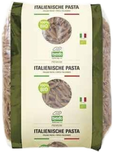 Byodo Penne Vollkorn integrale, 5 kg