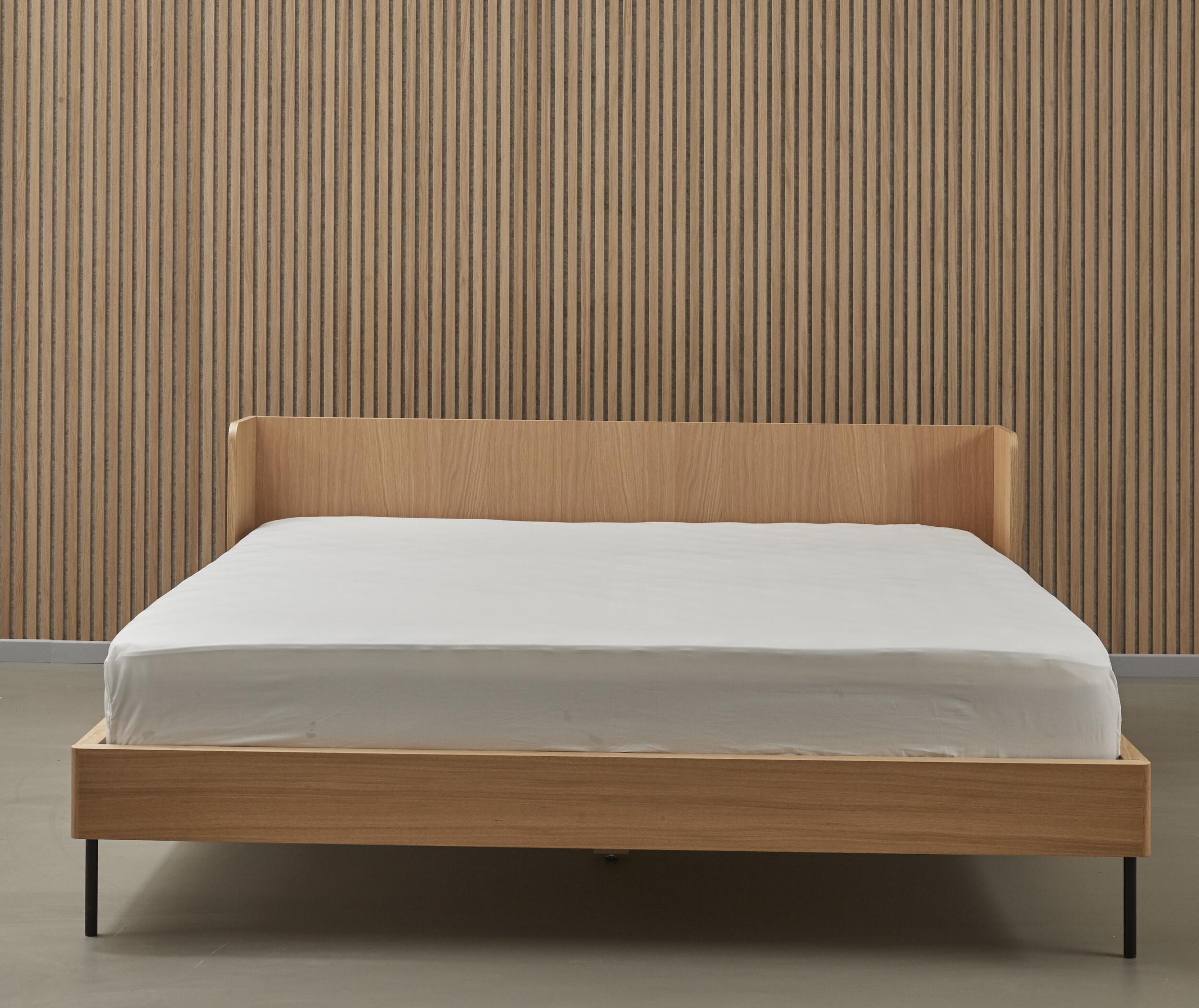 Wrap Sengeramme 180 x 200 cm