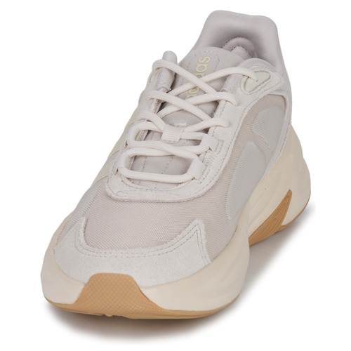 Adidas Sportswear - OZELLE - Beige