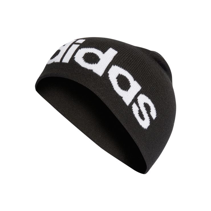 Adidas SportswearDaily Beanie - schwarz