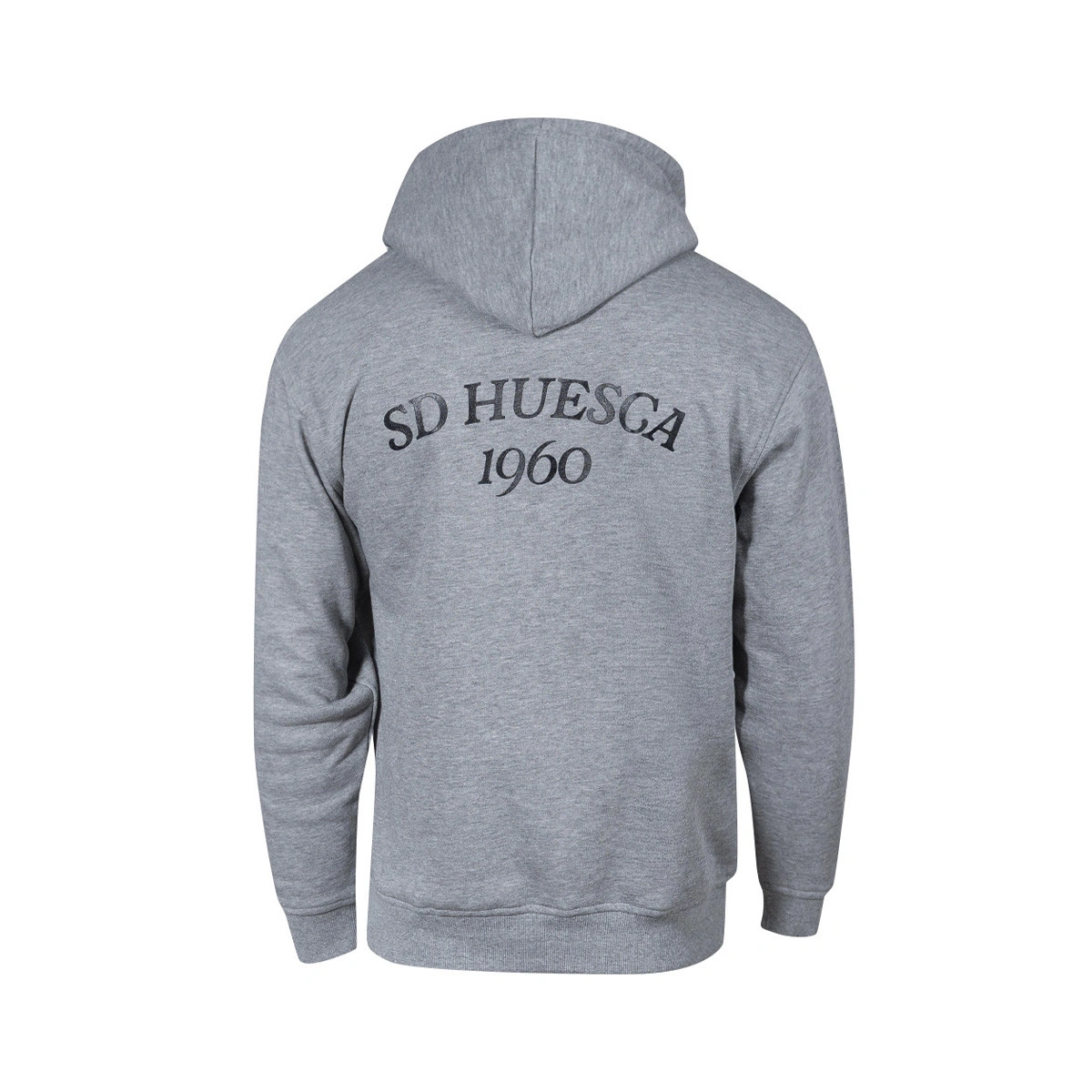 Sweatshirt SD Huesca Com capuz algodão SD Huesca