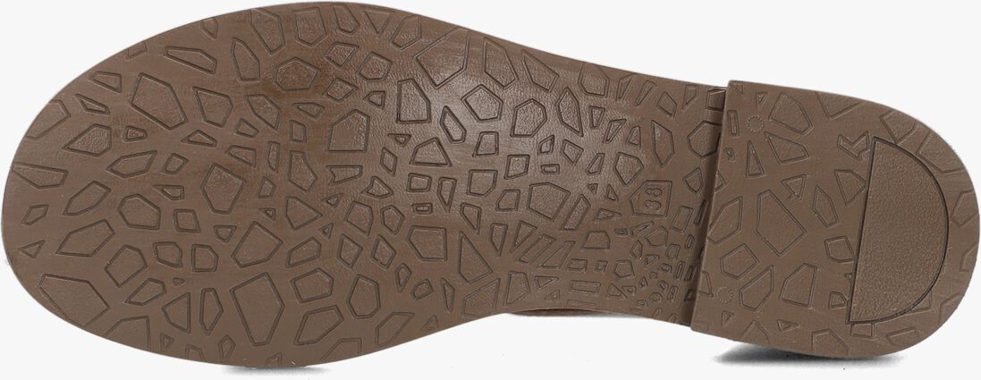 OMODA taupe omoda sandalen m05060