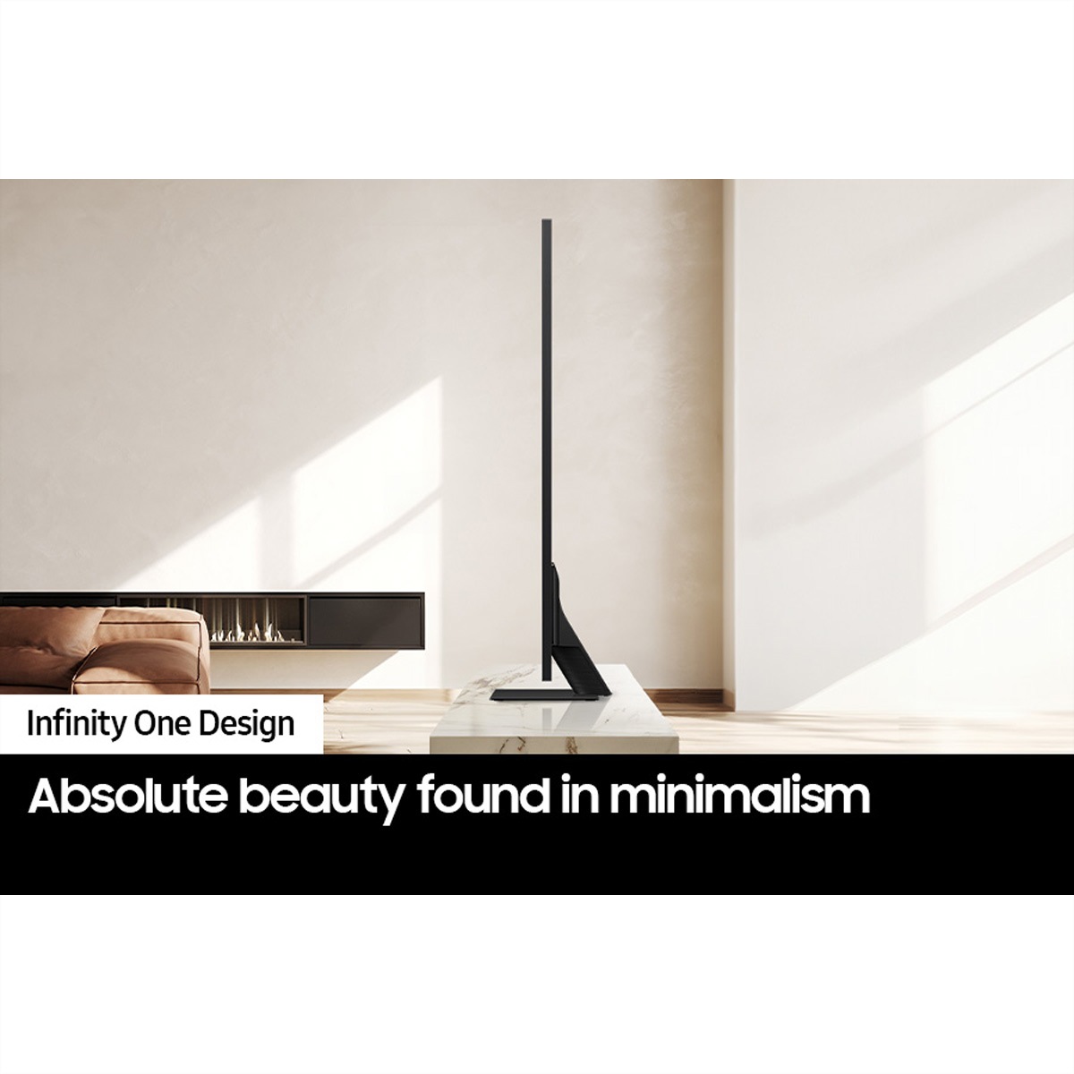 Samsung »QE55QN95DATXXN« 163 cm/65 ″ 4K