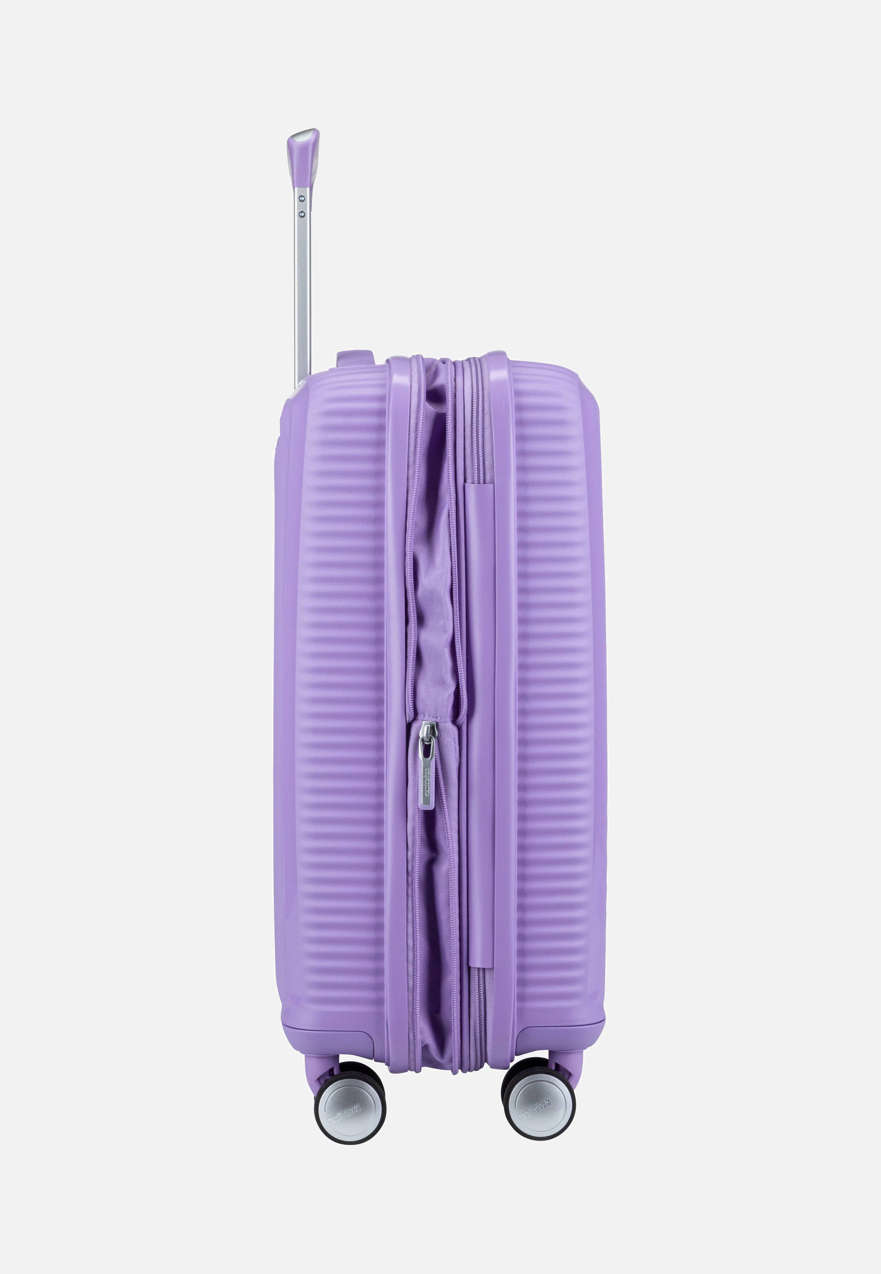 SoundBox Spinner 55 EXP Lavender - Koffer