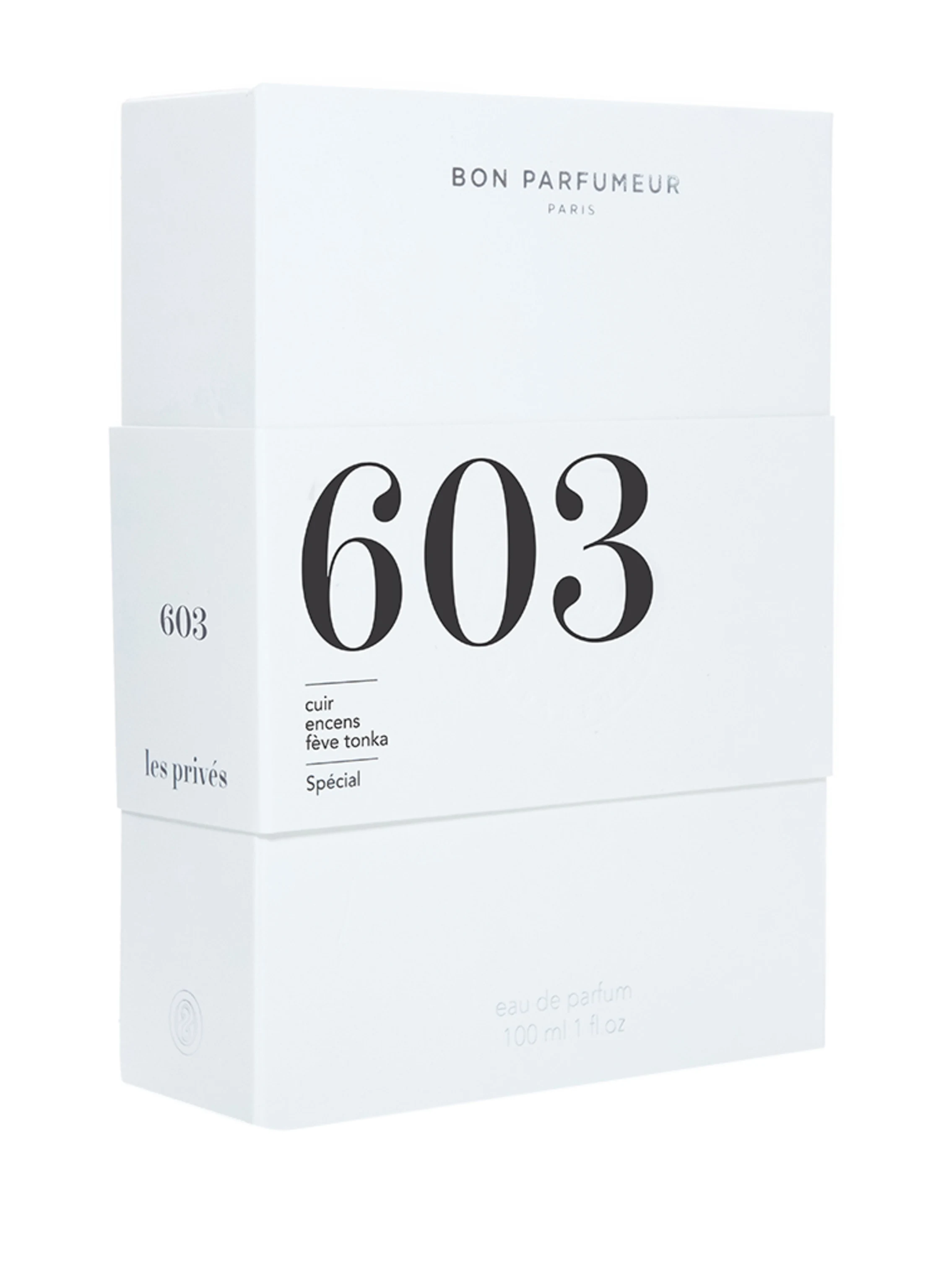 BON PARFUMEUR 603