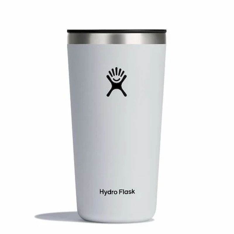 12 Oz All Around Tumbler - Bouteille isotherme