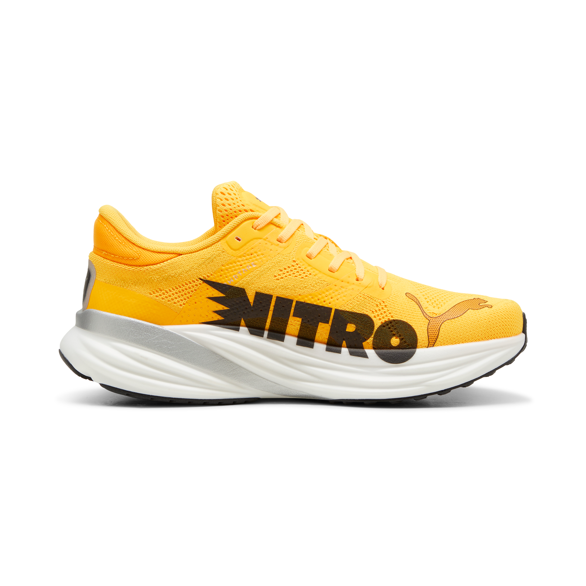 Puma Magnify Nitro 2 FADE, Herre<br>Løpesko med mye demping