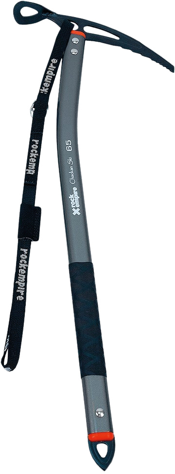 Chackan Ski
