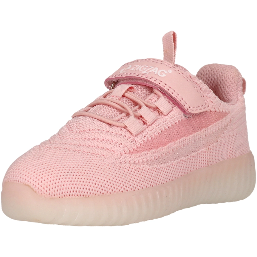 ZigZag Sneaker Falaric 4278 Orchid Pink