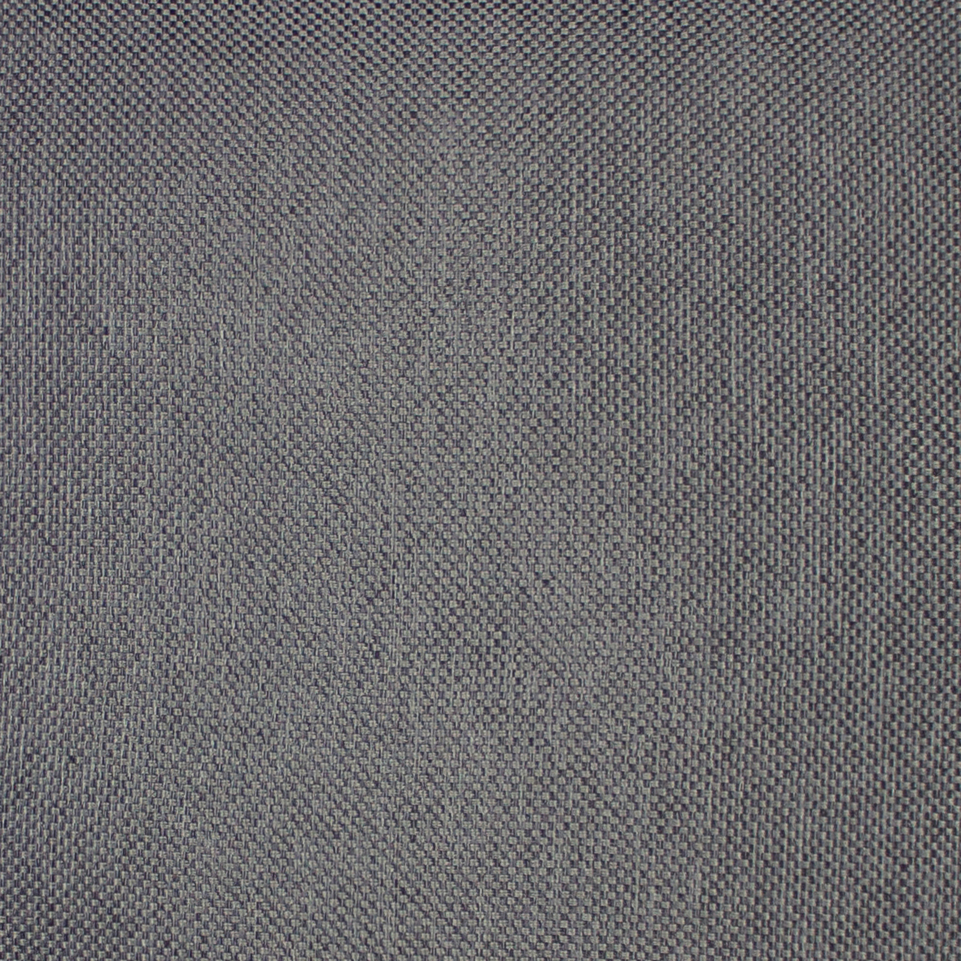 Kombibandschal JOHN - anthrazit - verdunkelnd - 135x145 cm