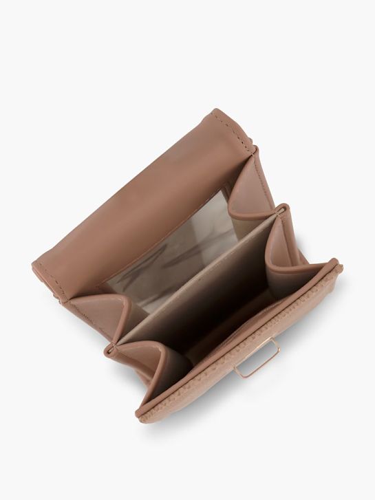 Edel & Stark Handytasche Taupe