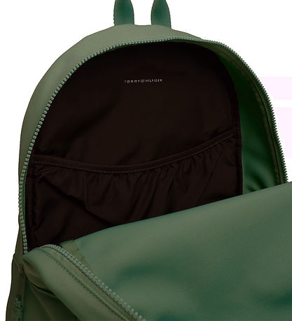 Tommy Hilfiger Rygs?k - Essential - Utility Olive