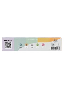 Shampoo Bars Proefpakket Hair 60GR