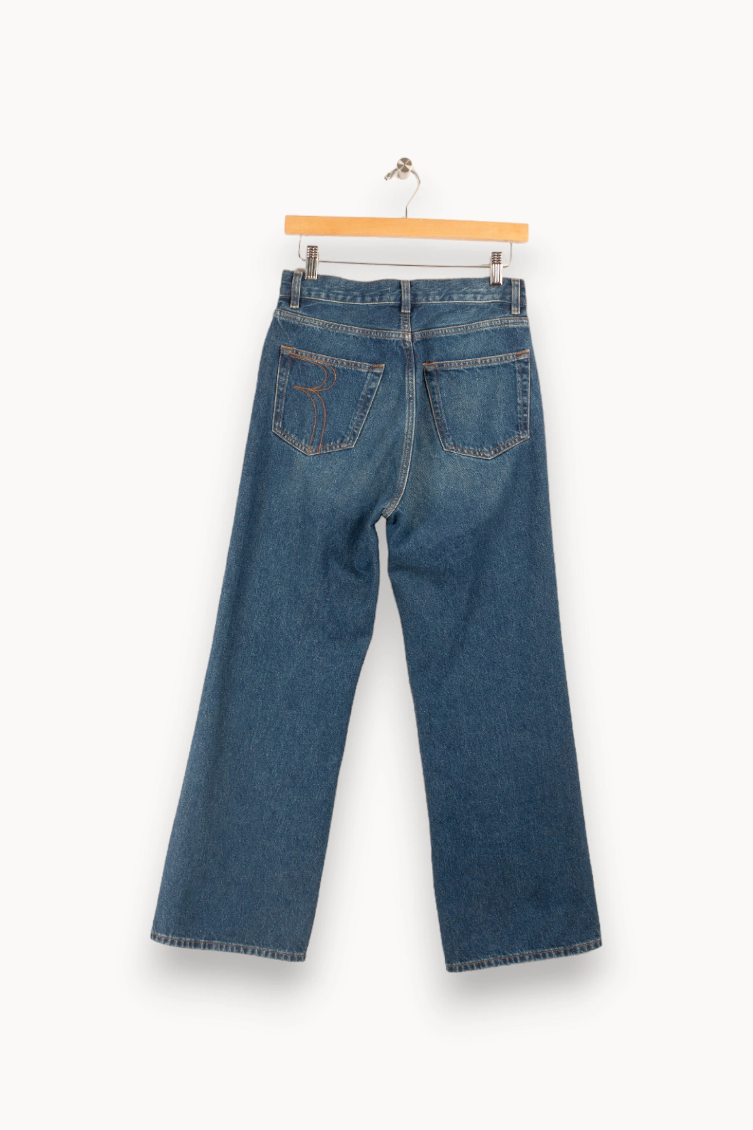 Jean | Bleu