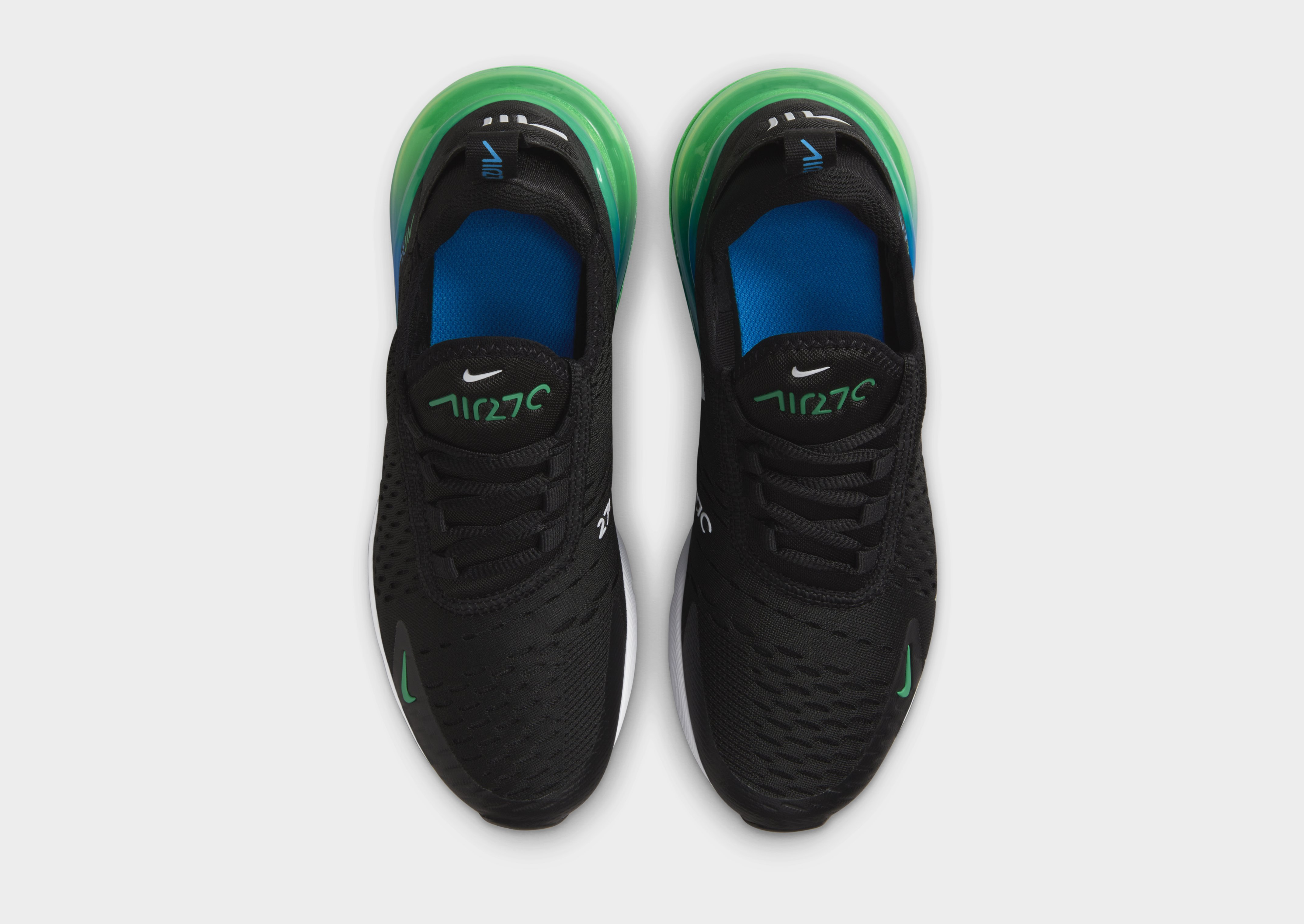 Nike NIKE AIR MAX 270 OLDER