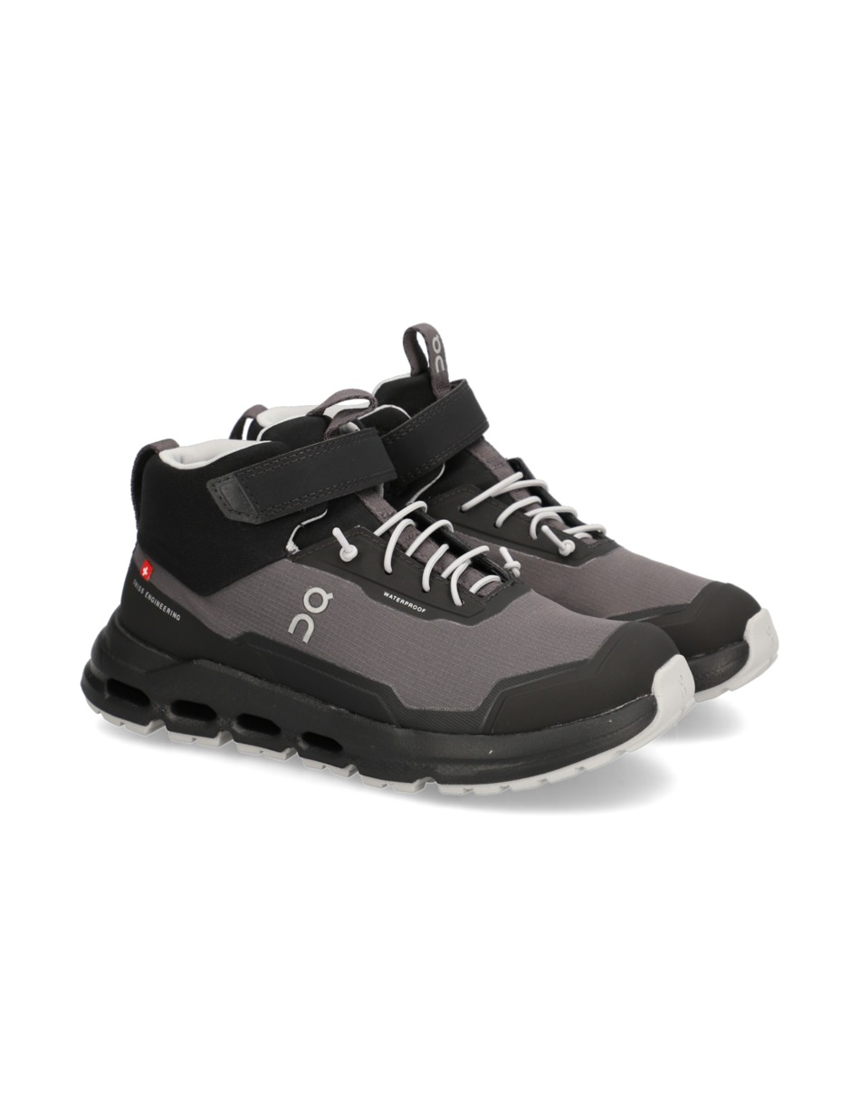 Cloudhero Mid Waterproof Kids