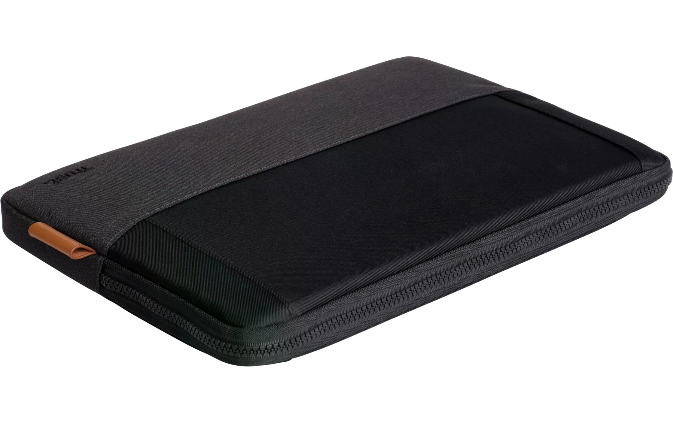 Notebook-Sleeve Lisboa Schwarz, 13.3