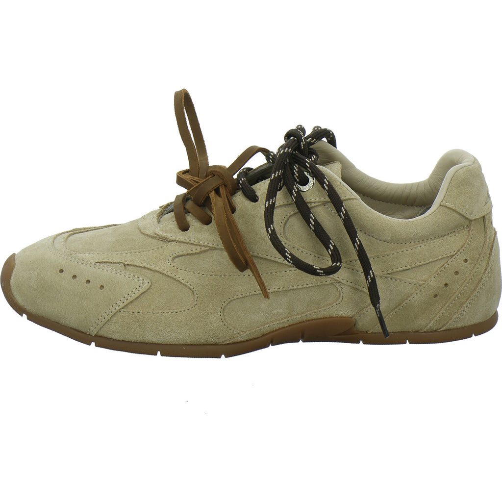 Bronx Sneaker Damen taupe