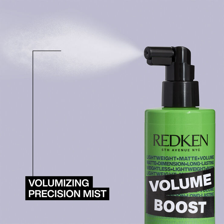 Redken Volume Boost