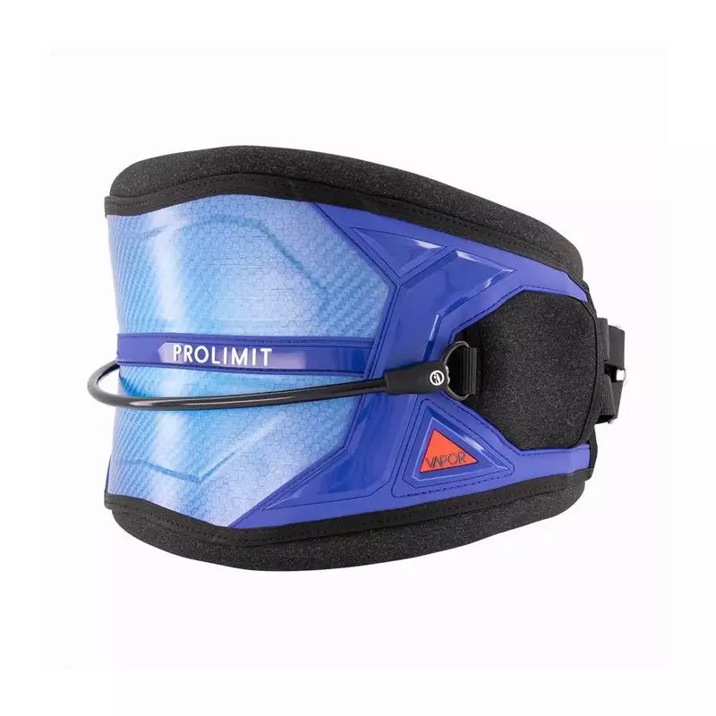 Harnais ceinture kitesurf PROLIMIT Waist Vapor Alloy/Orange