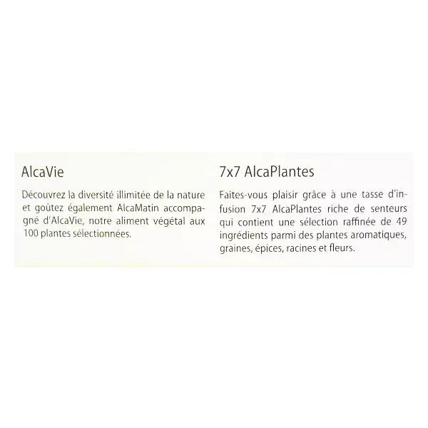 Mingau de milho-miúdo e trigo sarraceno Jentschura AlcaMatin com frutas e sementes 2000g