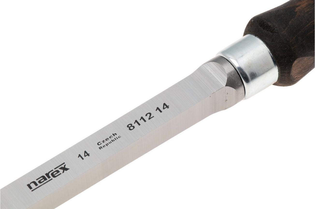 Narex Wood Line Profi Mortise Chisel 811214, schietbeitel, 14 mm