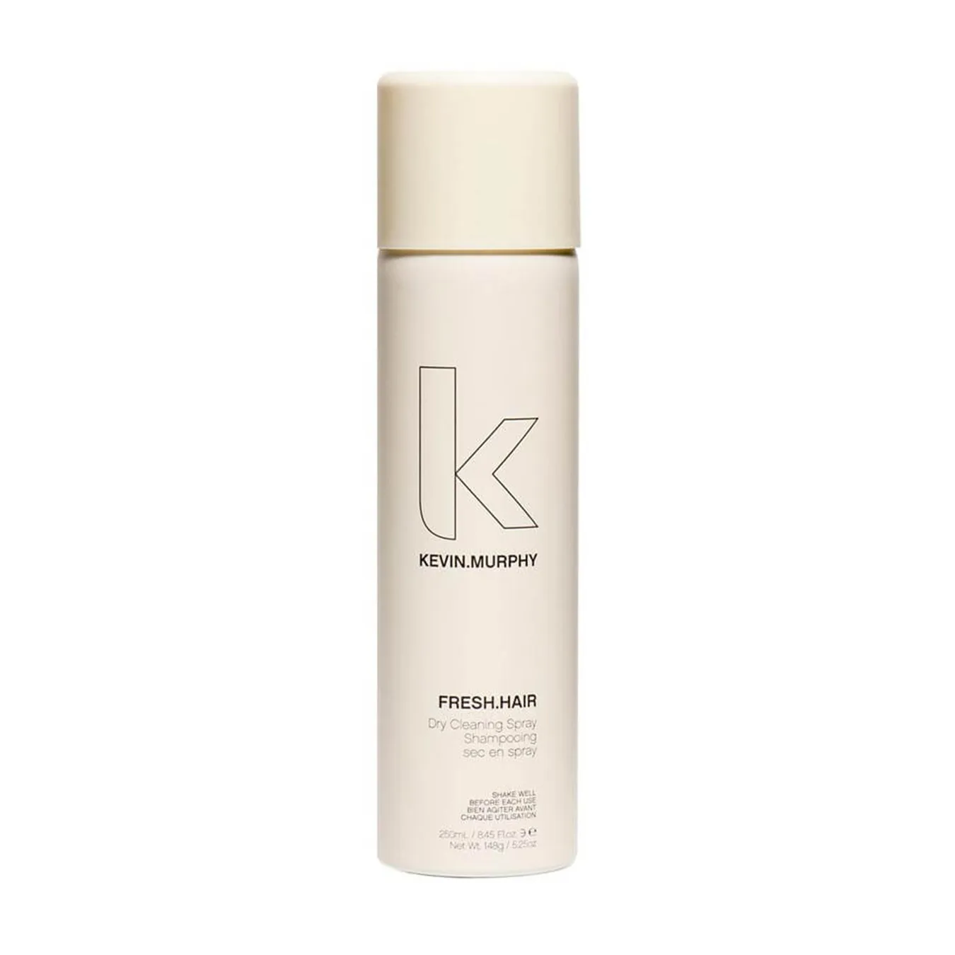 KEVIN.MURPHY Fresh.Hair Dry Cleaning Spray