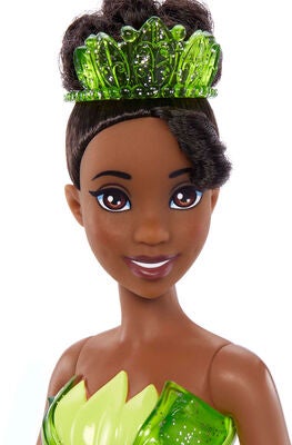 Disney Princess Tiana Dukke 28 Cm