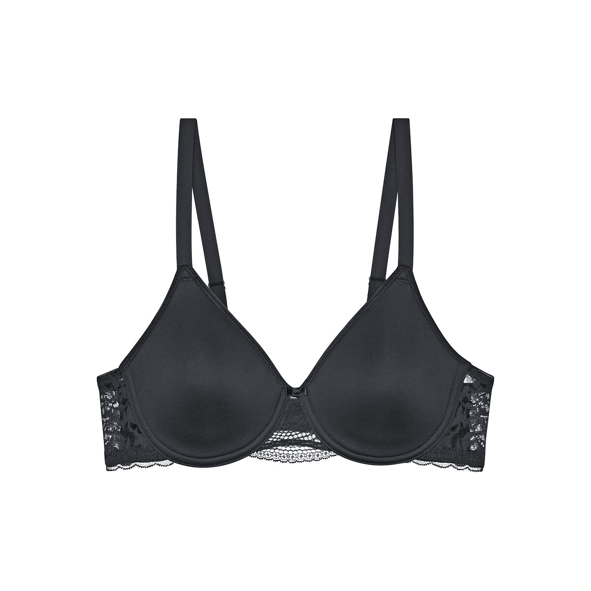 TRIUNFO<br>BH Renda Moderna + Algodão