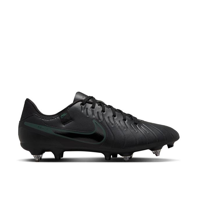 Nike Tiempo Legend 10 Academy, BLACK-BLACK-DEEP-JUNGLE
