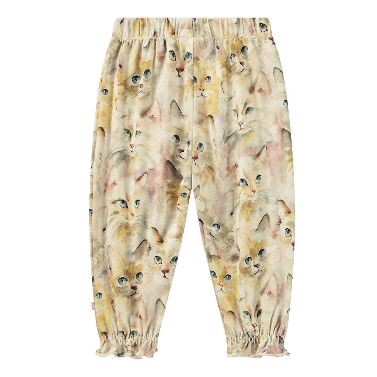 Selena - Aquarelle Cats