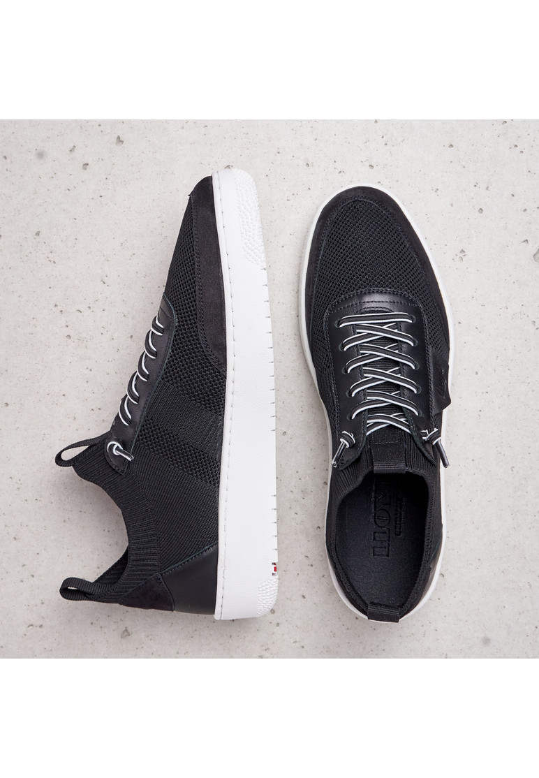 SNEAKER Schwarz