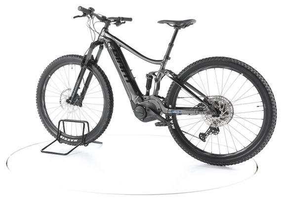Produit reconditionné - Giant Stance E  1 Pro  Vélo électrique VTT 2021 - Très Bon Etat