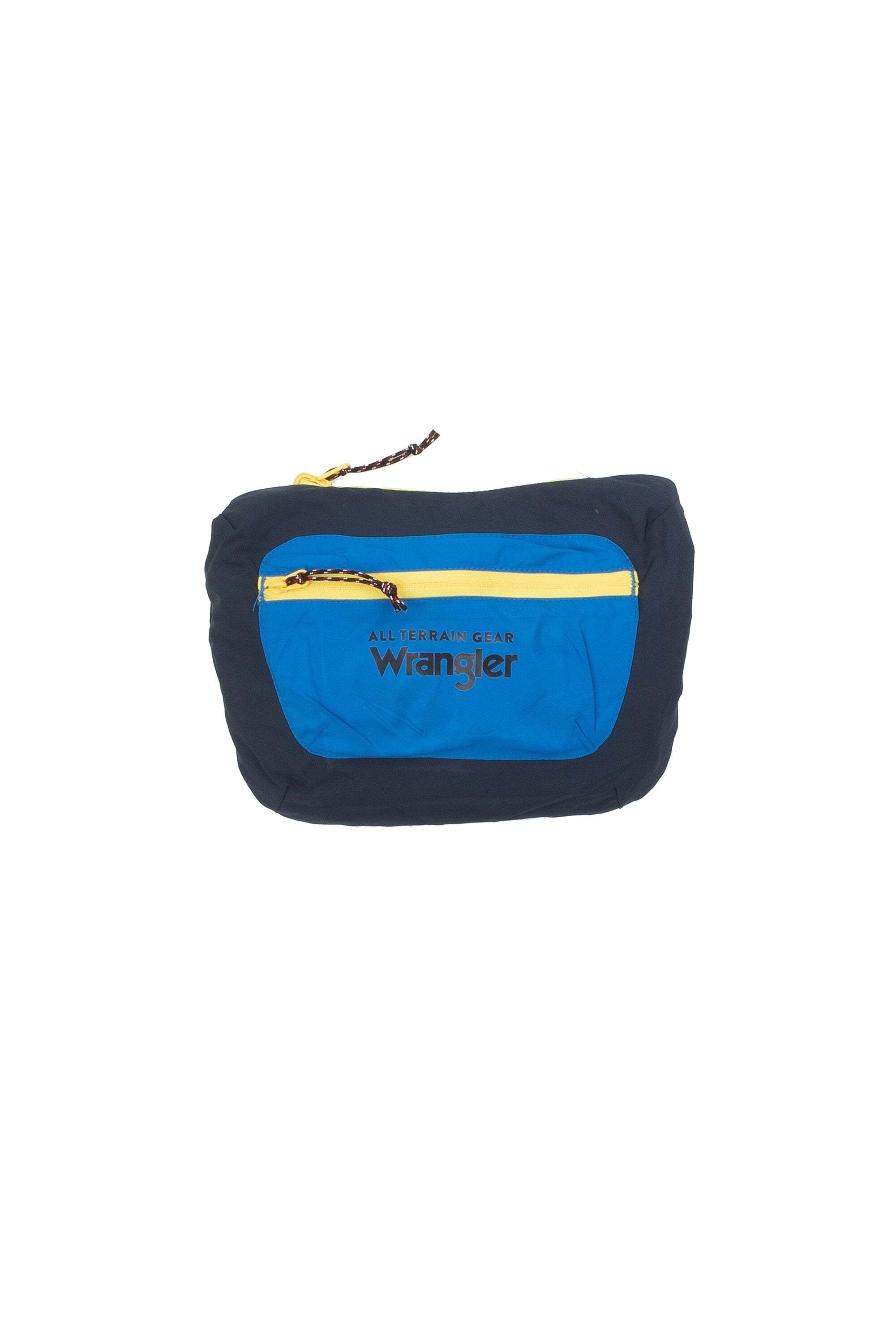 Wrangler Cargohose »WRANGLER Cargohose Packable Zipoff«