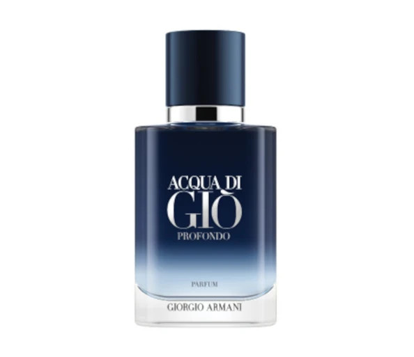 Giorgio Armani Acqua di Giò Profondo Eau de Parfum