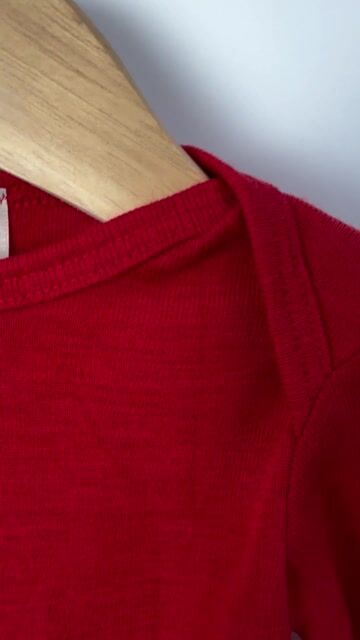 Ullbody – 70% Merino, 30% Silke