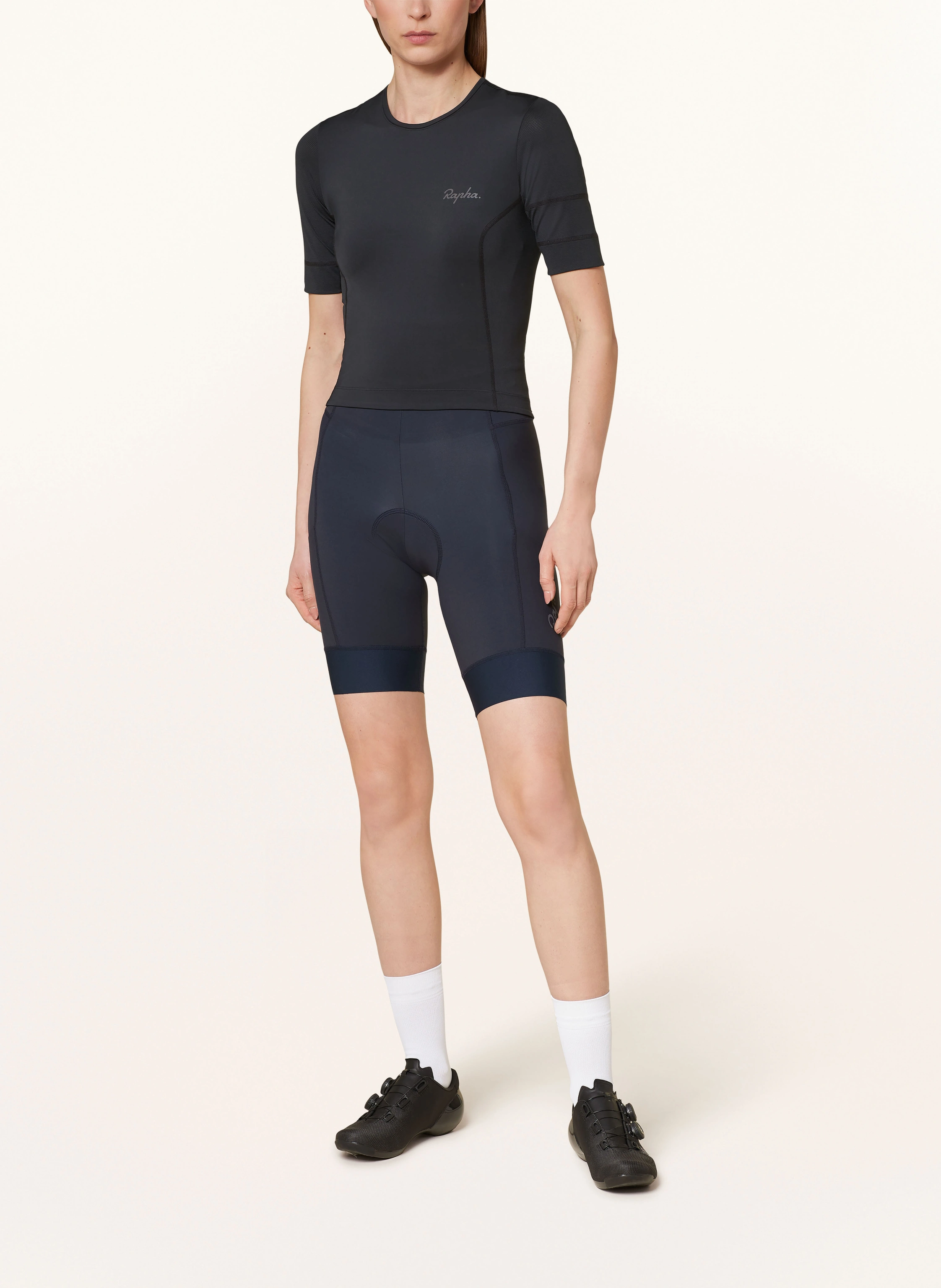 Rapha Radhose REGULAR CARGO mit gepolstertem Einsatz
